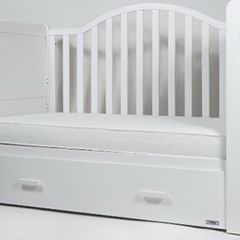Oslo Cot Bed