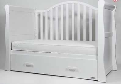 Oslo Cot Bed