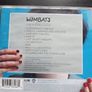The Wombats - This Modern Glitch CD Image 3
