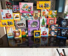 Lego GWP Bundle