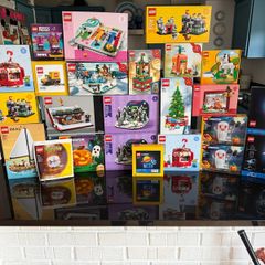 Lego GWP Bundle