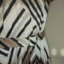 Vintage 70s 80s A-line Dress size medium Postage included Image 3