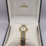OMEGA De Ville Vintage wristwatch Image 6