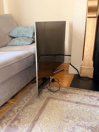tv Samsung 55 inch.