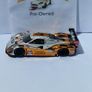 Scalextric C3841 Ford Daytona Prototype Slot Car - Michael Shank Racing No.60. Image 2