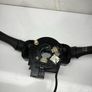 Nissan Juke Switch Light/wiper Wash Squib Niles 14a01 A2l5b2s Image 4