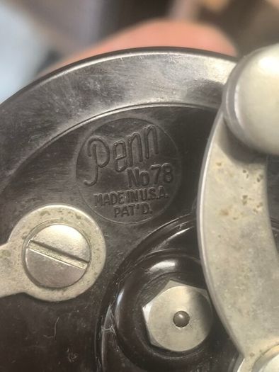 boat multiplier reels Penn Daiwa ocean city and others used