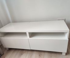Ikea Besta TV Unit
