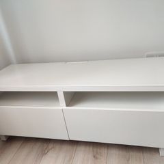 Ikea Besta TV Unit