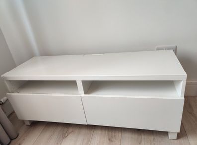 Ikea Besta TV Unit