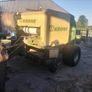 Krone 1250 Image 6