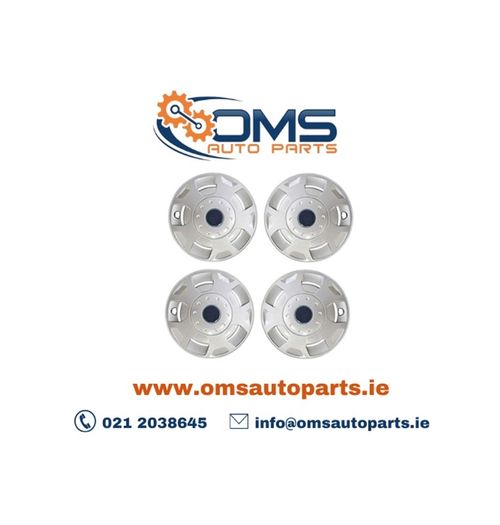 Ford Parts Wicklow - OMS Auto Parts
