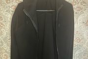 Black jumper