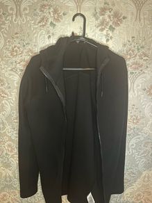 Black jumper