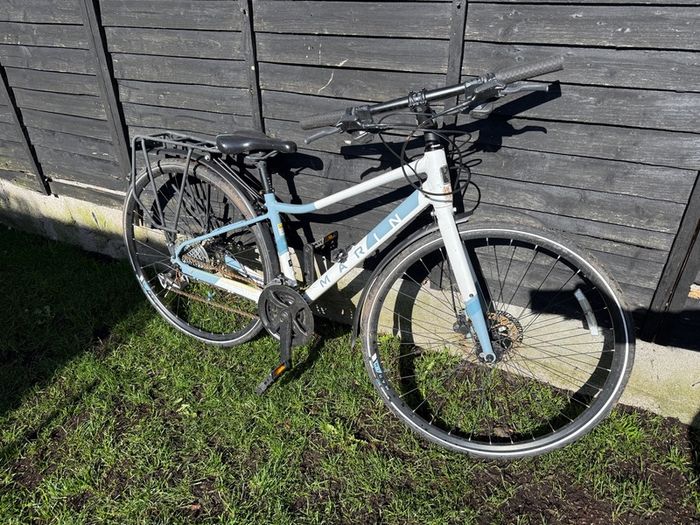 Marine Terra Linda 2 Ladies Bike