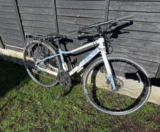 Marine Terra Linda 2 Ladies Bike