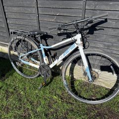 Marine Terra Linda 2 Ladies Bike