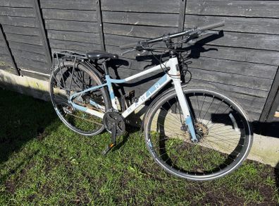Marine Terra Linda 2 Ladies Bike
