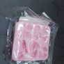 Fondant silicone mold Image 4