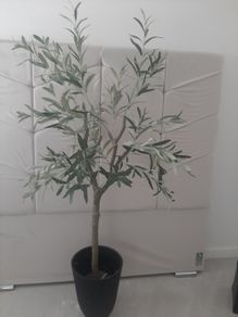 Olive Artifical Tree