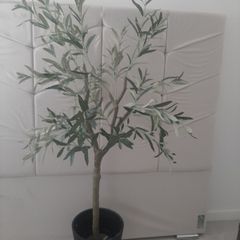 Olive Artifical Tree