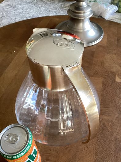 Water jug