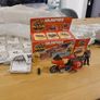 M a s k kenner vampire Image 3