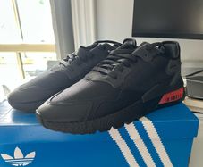 Adidas Nite Joggers Men's Size 12(UK)