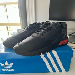 Adidas Nite Joggers Men's Size 12(UK)