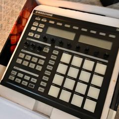 Native Instrument Machine mk1