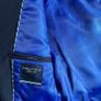 Nautica Boys Navy Blazer Jacket Image 5