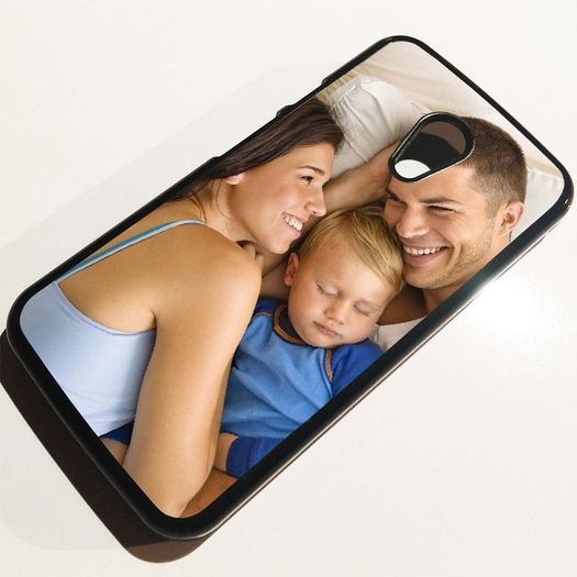 Personalised Cover for Motorola Moto G2