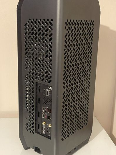 7800x3D Gaming PC
