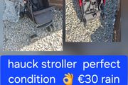strollers