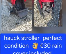 strollers