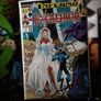 Excalibur ! Issue #7 ! Inferno ! Copper Age Comic from 1988 ! by Marvel ! Image 2