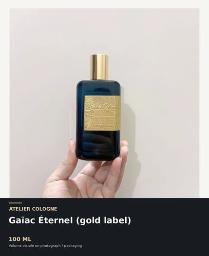 Women's and Men's Fragrances