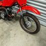 Pit bike kids bike for parts pitbike Image 8