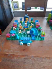 lego Duplo