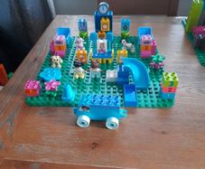 lego Duplo