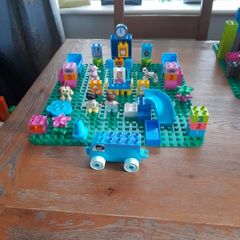 lego Duplo