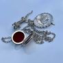 Vintage Silver Jewellery Image 5