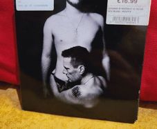 U2 Cds Songs of Innocence RARE