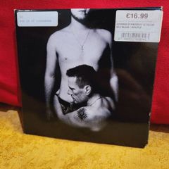 U2 Cds Songs of Innocence RARE