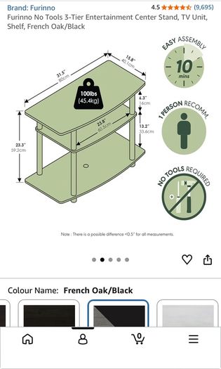TV Stand