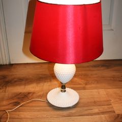 Vintage Lamp