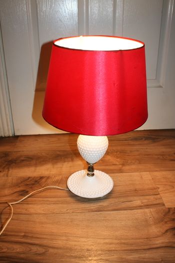 Vintage Lamp
