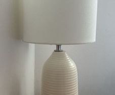 Ceramic Lamp