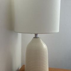 Ceramic Lamp