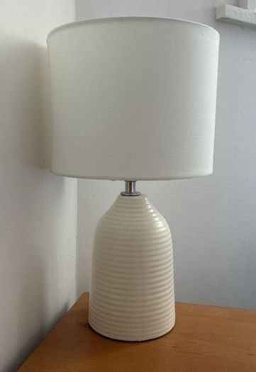 Ceramic Lamp